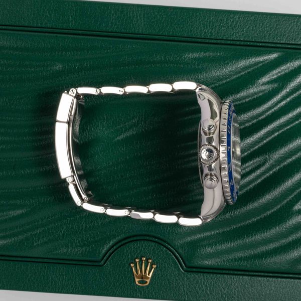 Rolex Yacht-Master II 116680